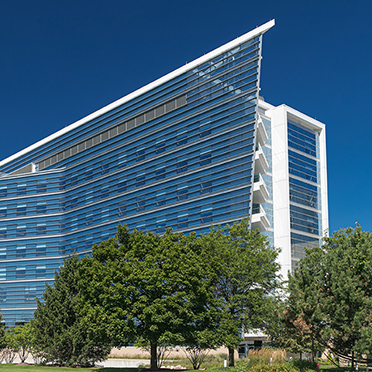 Klein, Daday, Aretos, & O'Donoghue, LLC Arlington Heights, IL Office