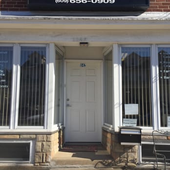 The Law Offices of Greg Prosmushkin, P.C Trenton, NJ Office