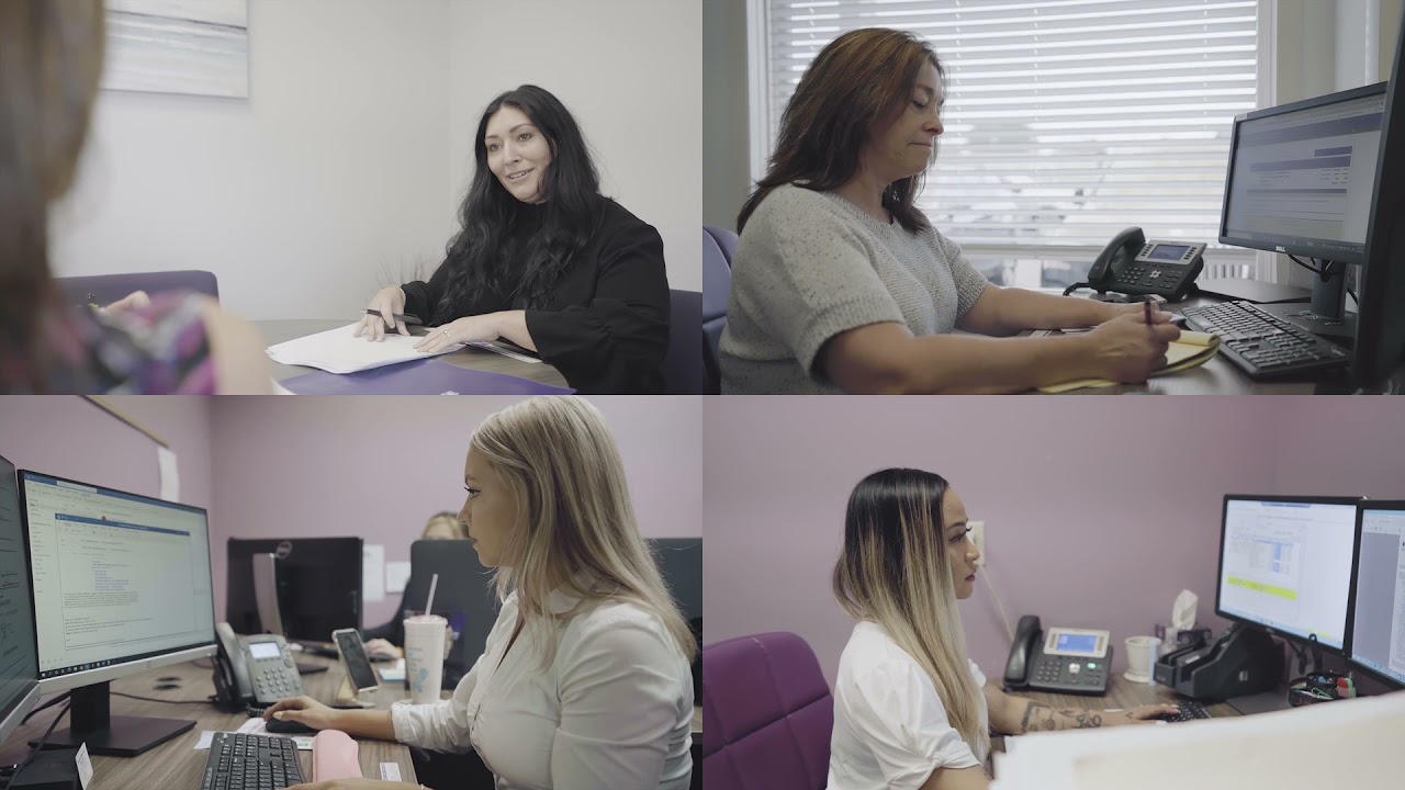 Marinosci Law Group P.C Seekonk, MA Office