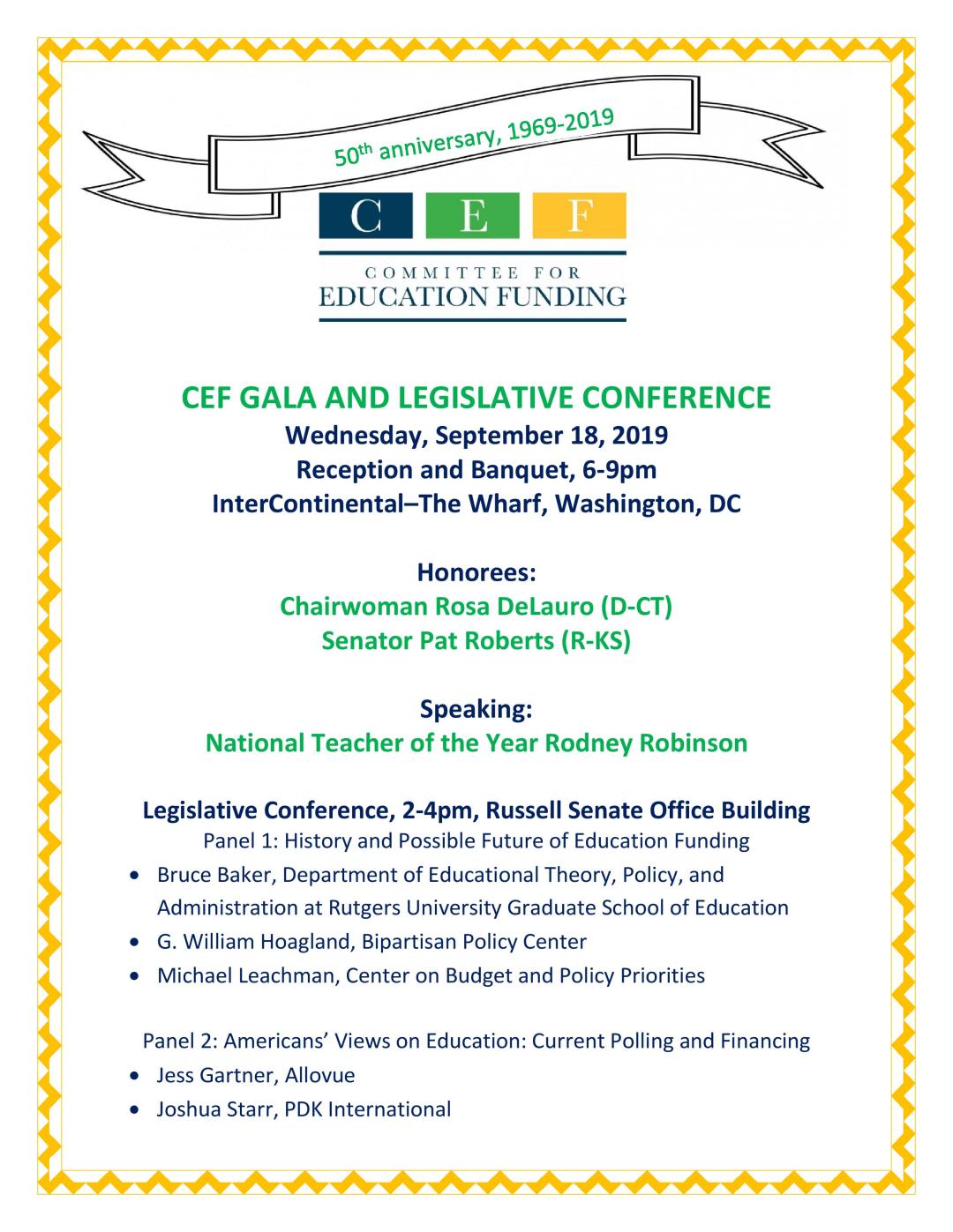 Ludwig & Robinson PLLC Washington, DC Office