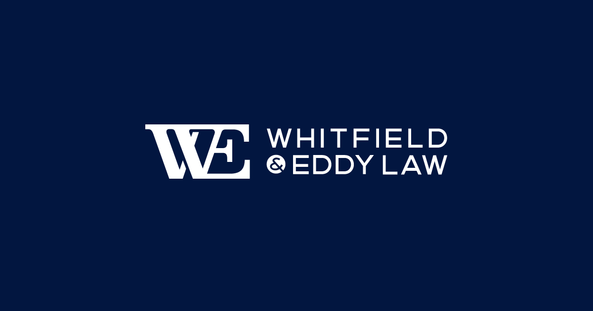 Whitfield & Eddy P.L.C West Des Moines, IA Office