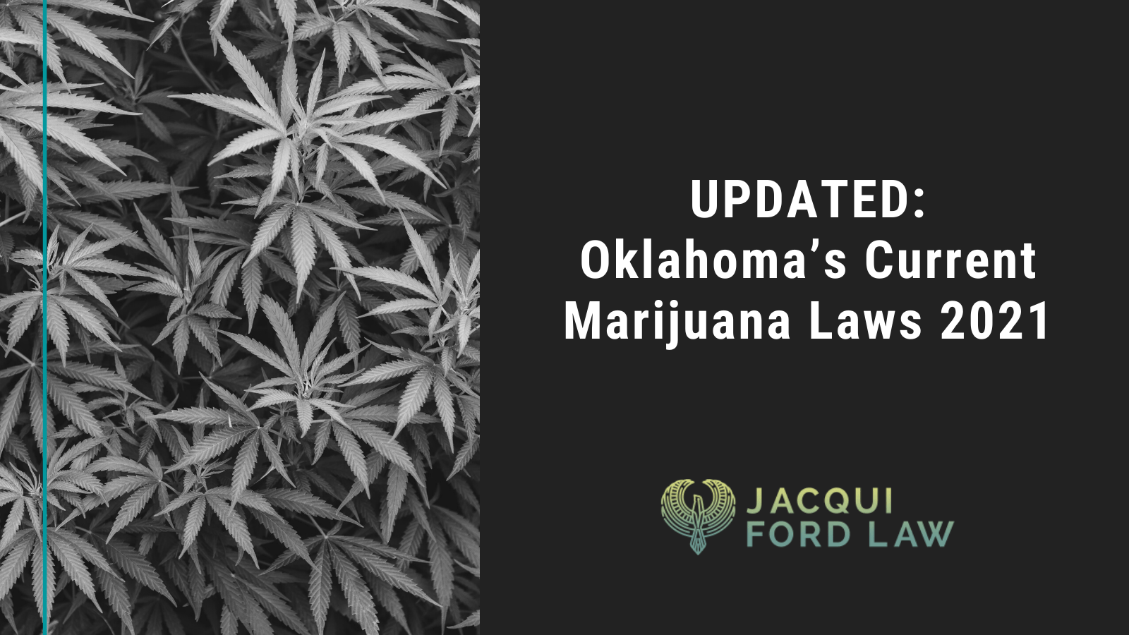 Jacqui Ford Law Oklahoma City,  Office