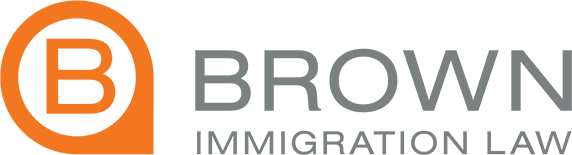 Robert Brown Immigration Law Columbus,  Office