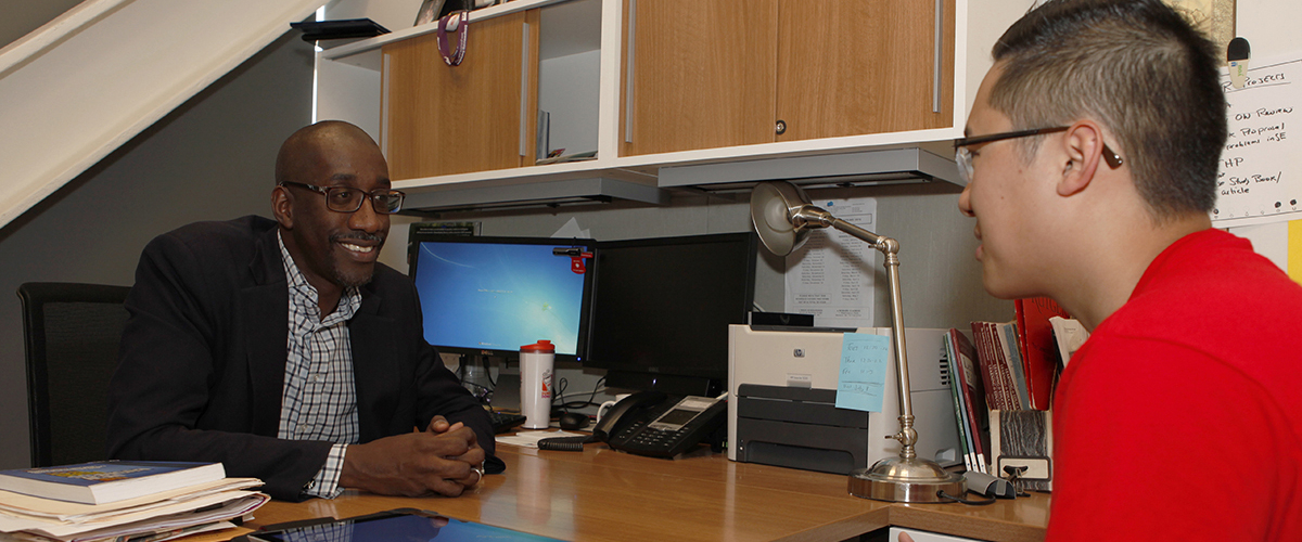 Robinson Miller LLC Newark, NJ Office