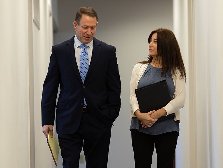 Bifferato Gentilotti LLC Wilmington,  Office