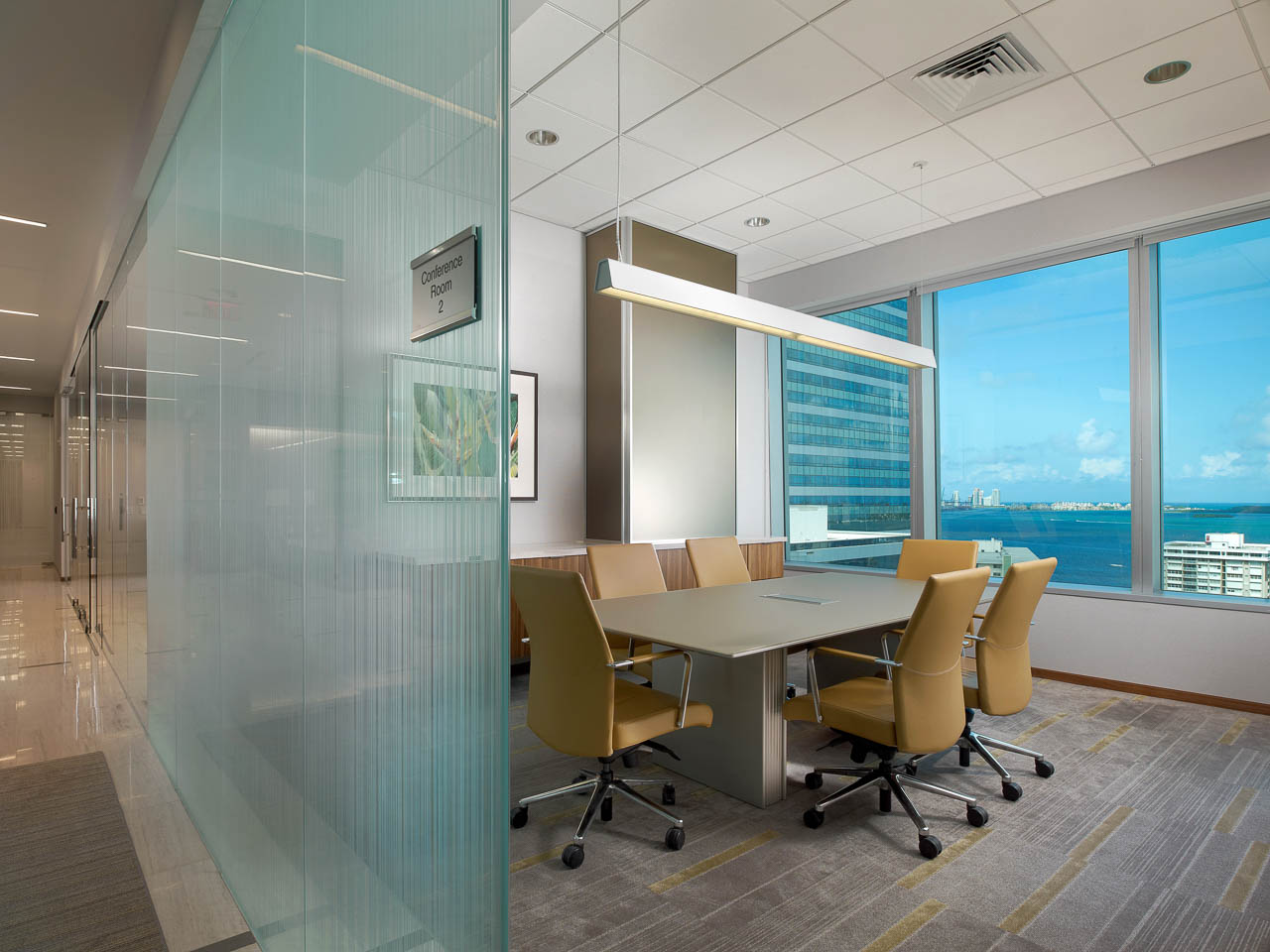 Berger Singerman LLP Fort Lauderdale, FL Office