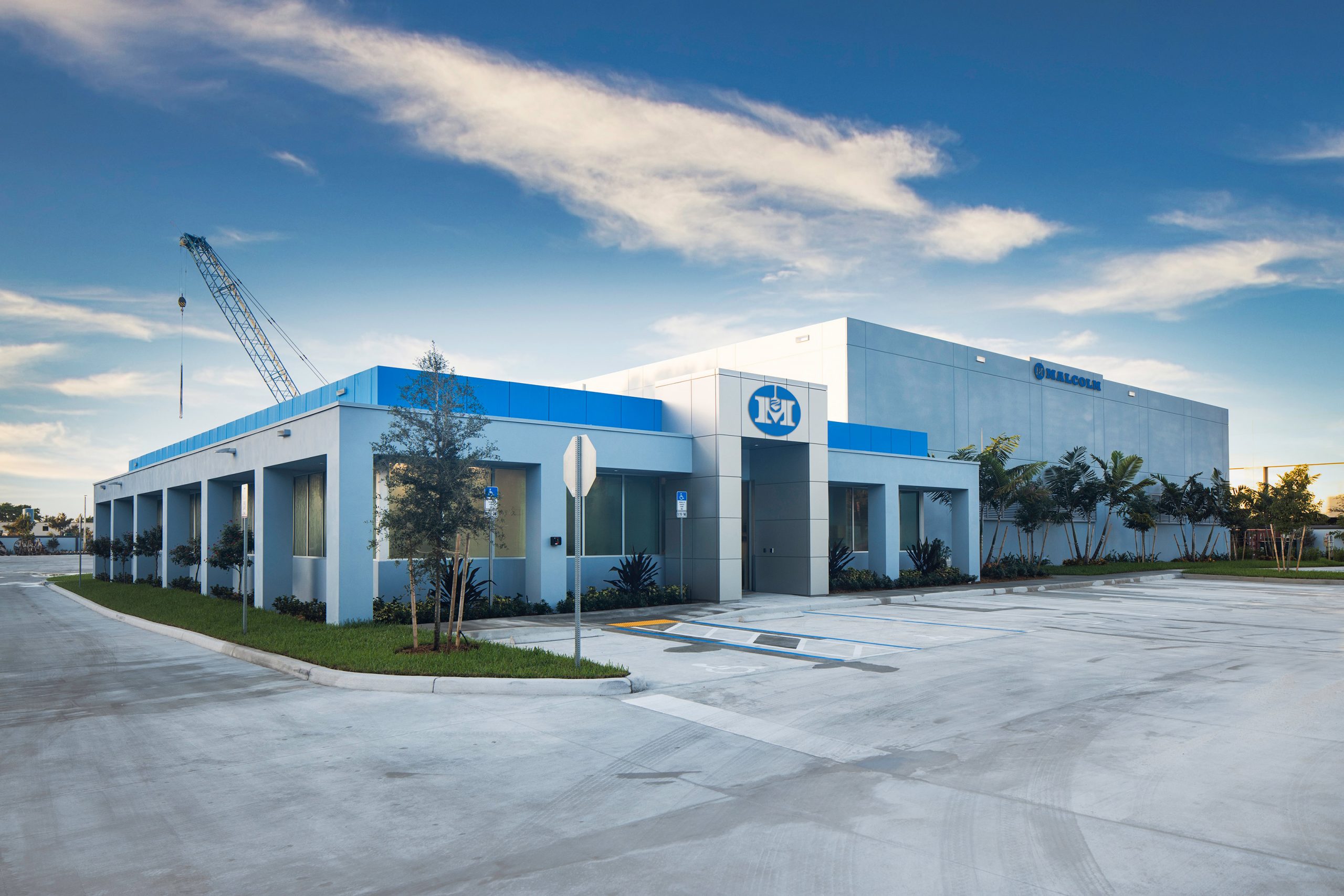 MacLean and Ema Pompano Beach, FL Office