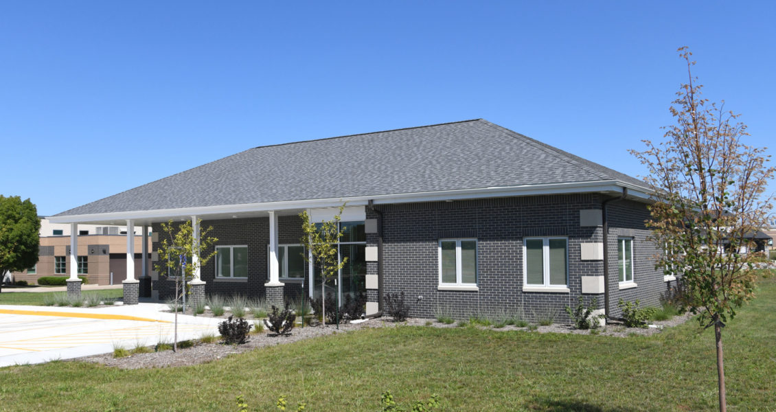 Barten Law, P.C Ames, IA Office