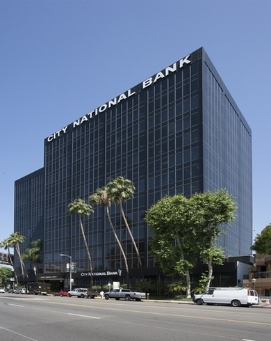 Freundlich Law Encino,  Office