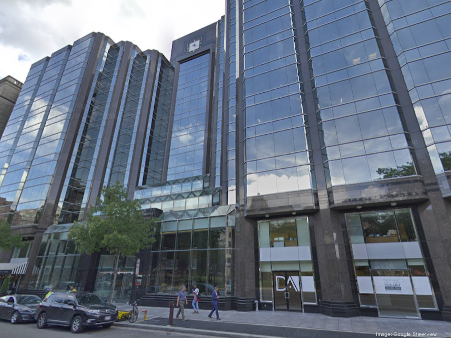 Beveridge & Diamond PC USA, United States Office