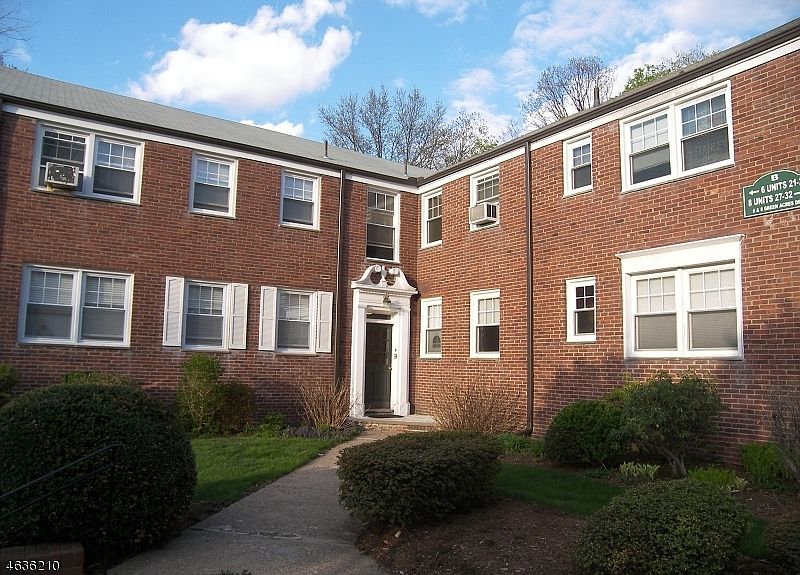 Sheffet & Dvorin, PC Verona, NJ Office