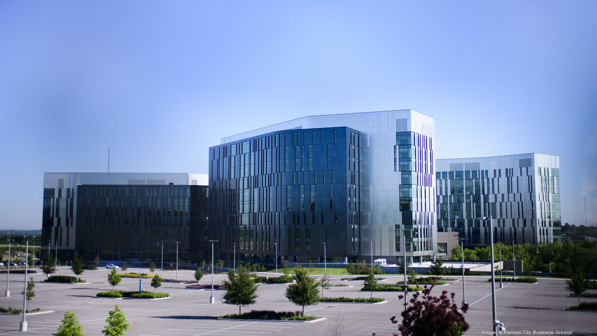 Lewis Rice LLC Overland Park, United States Office