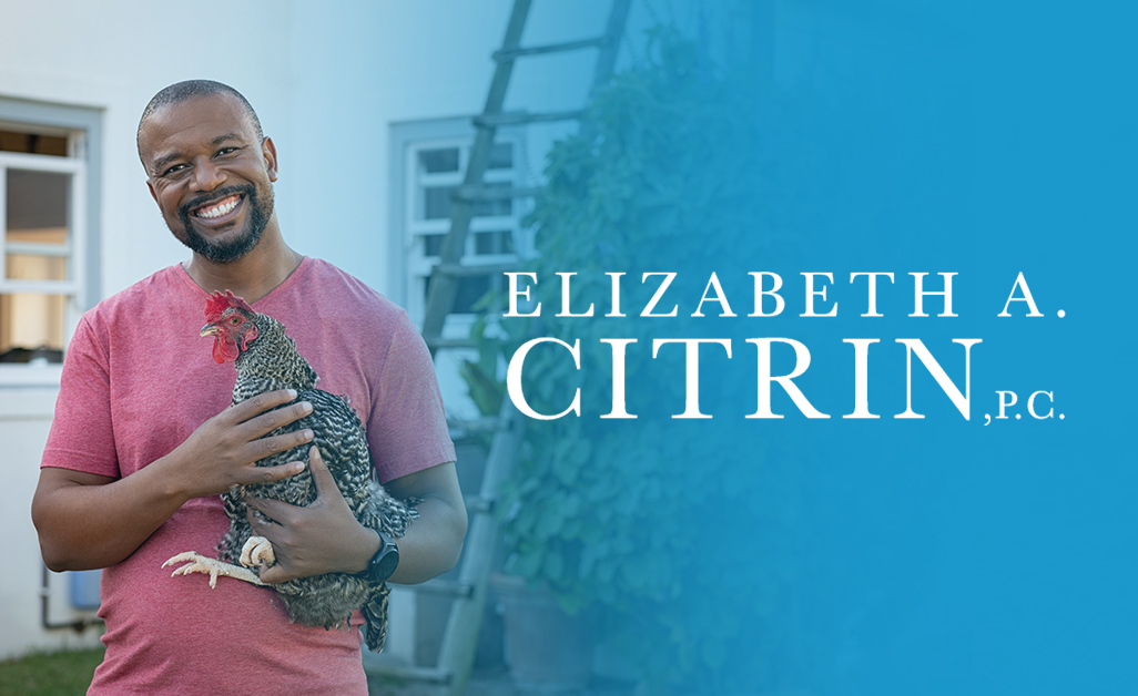 Elizabeth A. Citrin, P.C Daphne,  Office