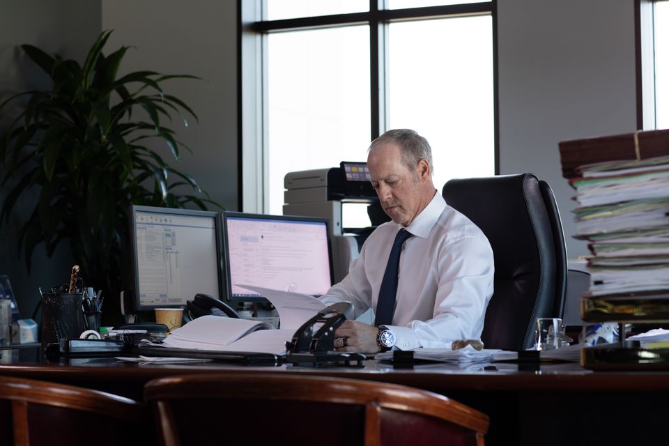 The Law Offices of Gerald L. Marcus Calabasas, CA Office