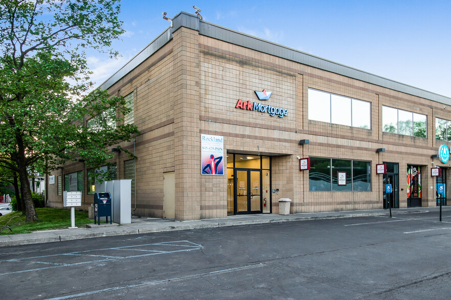 Goldburd McCone LLP Spring Valley, NY Office