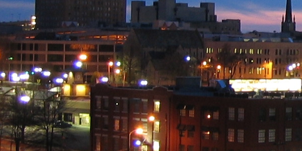 Watts, Donovan, Tilley & Carson, P.A Little Rock,  Office