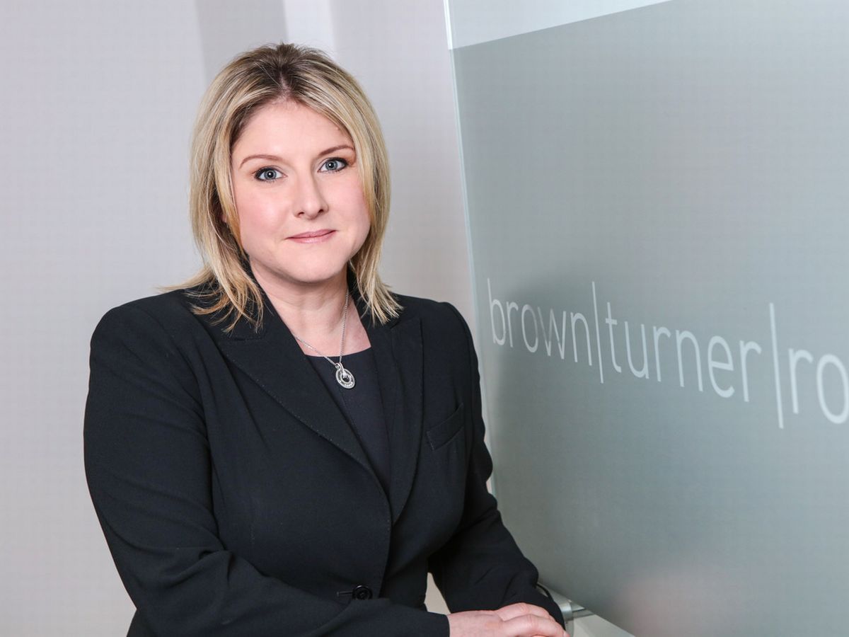 Brown Turner Ross London, United Kingdom Office