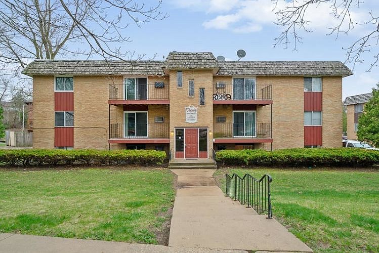 Crosby Law Firm Rockford, IL Office