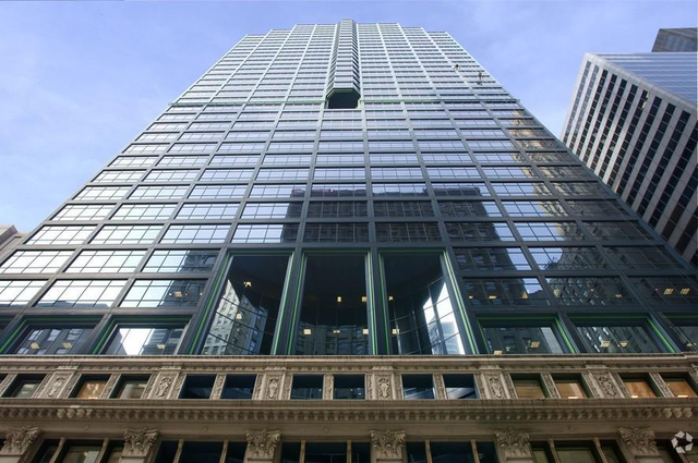 Frumm & Frumm Chicago,  Office