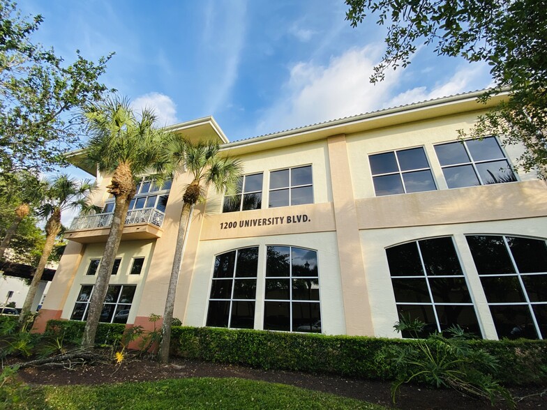 Welch Law, PLLC Jupiter,  Office