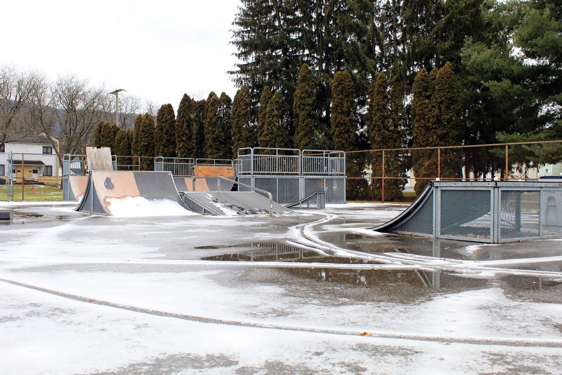 Roberts Miceli LLP Lockhaven, United States Office