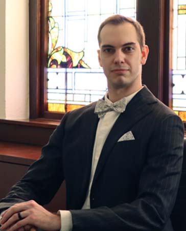 Andrews Davis Oklahoma City, OK Office