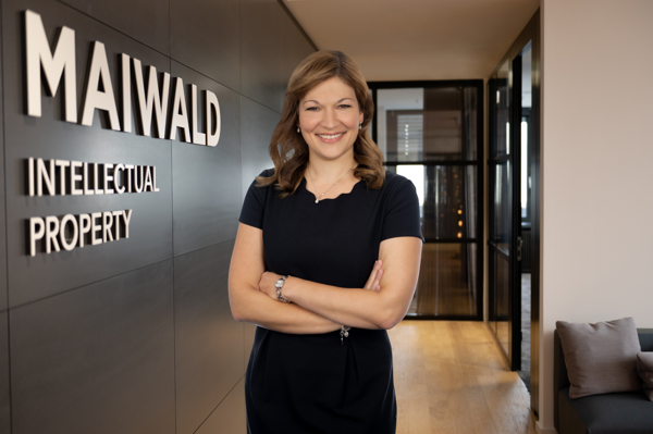 Grunecker Munich, Germany Office