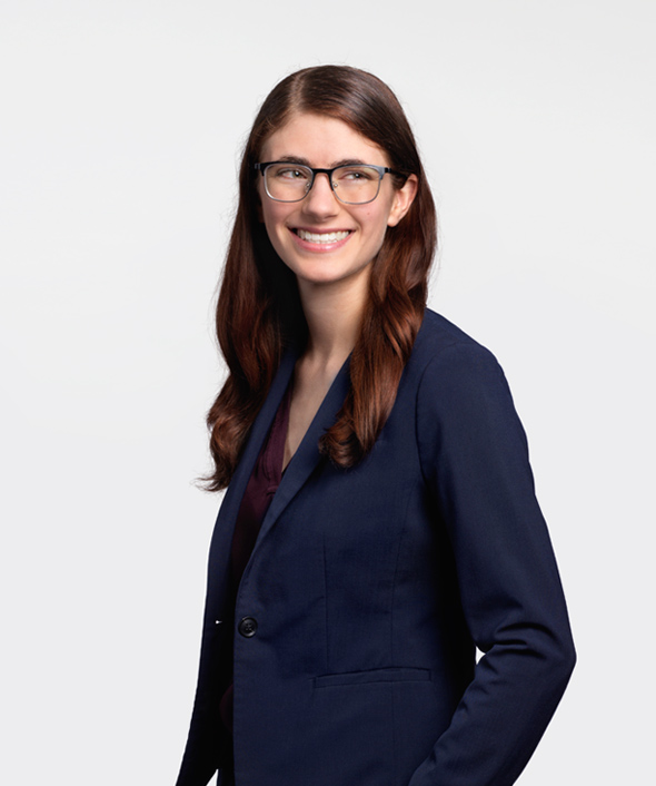 Moe Hannah LLP Calgary, Canada Office