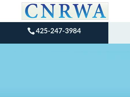 Cogdill Nichols Rein Wartelle Andrews Everett, WA Office