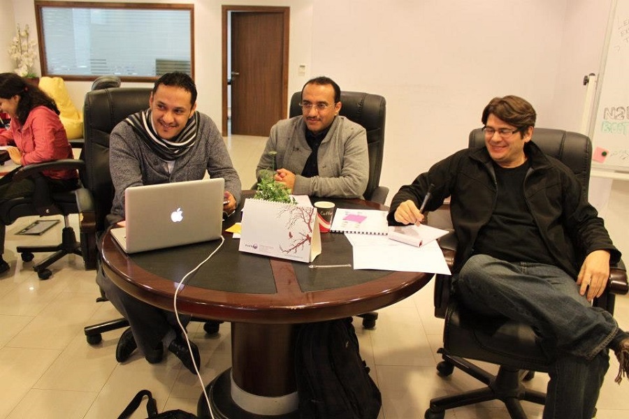 Alem & Associates Riyadh, Saudi Arabia Office