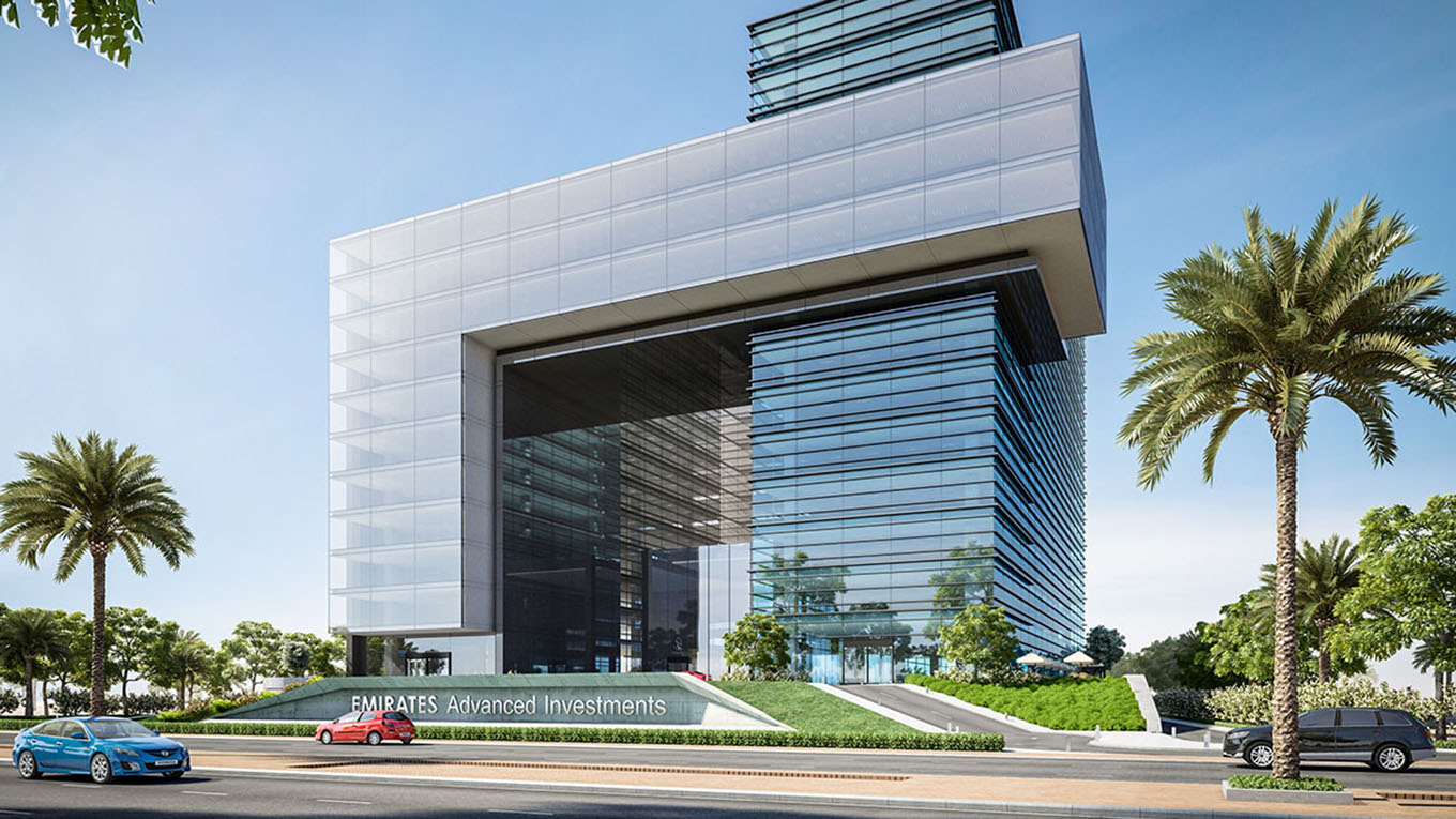 Emirates Advocates Abu Dhabi, UAE Office