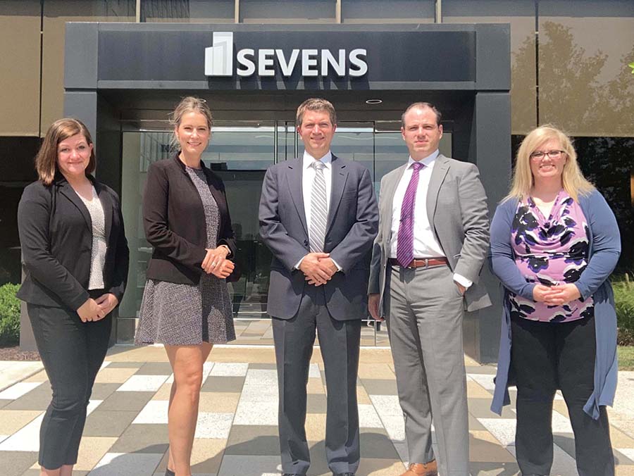 Keane Law LLC Saint Louis,  Office