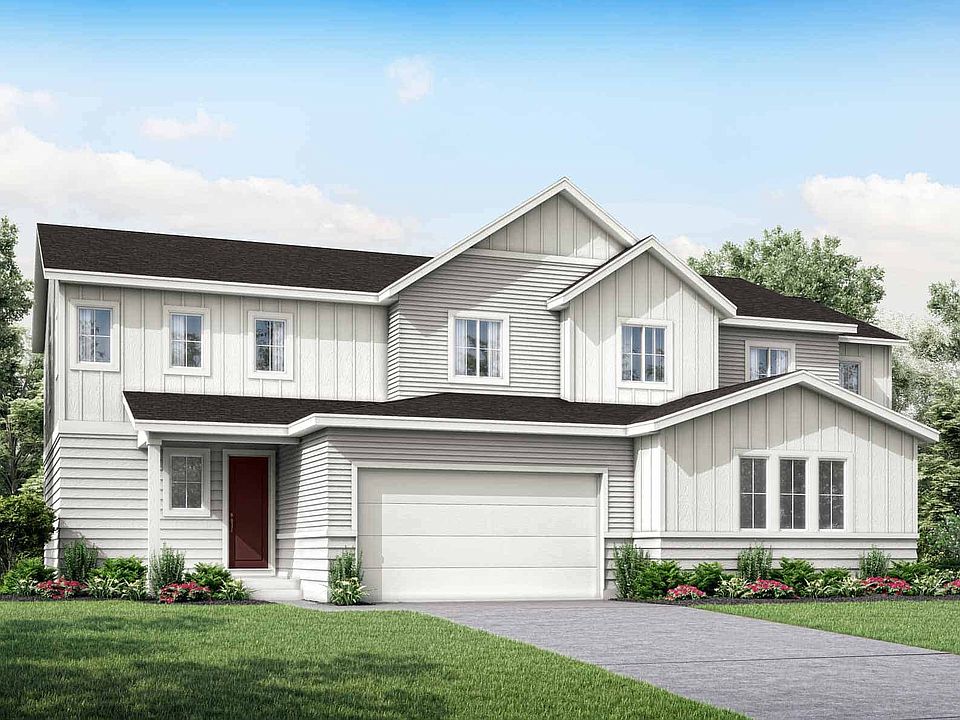 Cox Baker & Page, LLC Castle Rock, CO Office