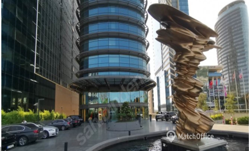 Clifford Chance Istanbul, Turkey Office