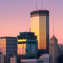 Reinhart Boerner Van Deuren s.c Minneapolis, MN Office