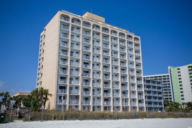 Tide Law Firm, LLC Myrtle Beach, SC Office