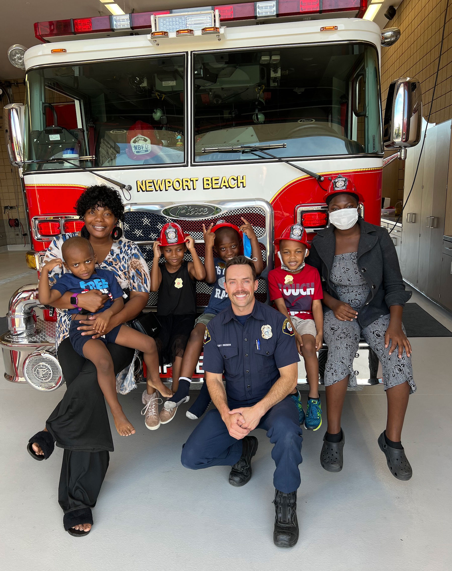 Miller Miller Menthe LLP Newport Beach,  Office