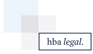 HBA Legal Perth, Australia Office