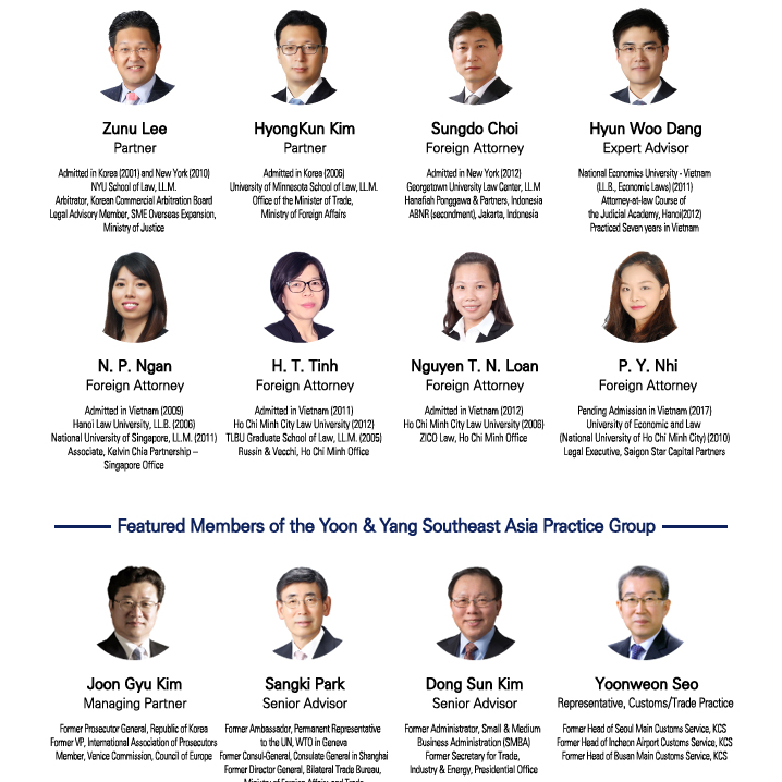 Kelvin Chia Partnership Hanoi, Papua New Guinea Office