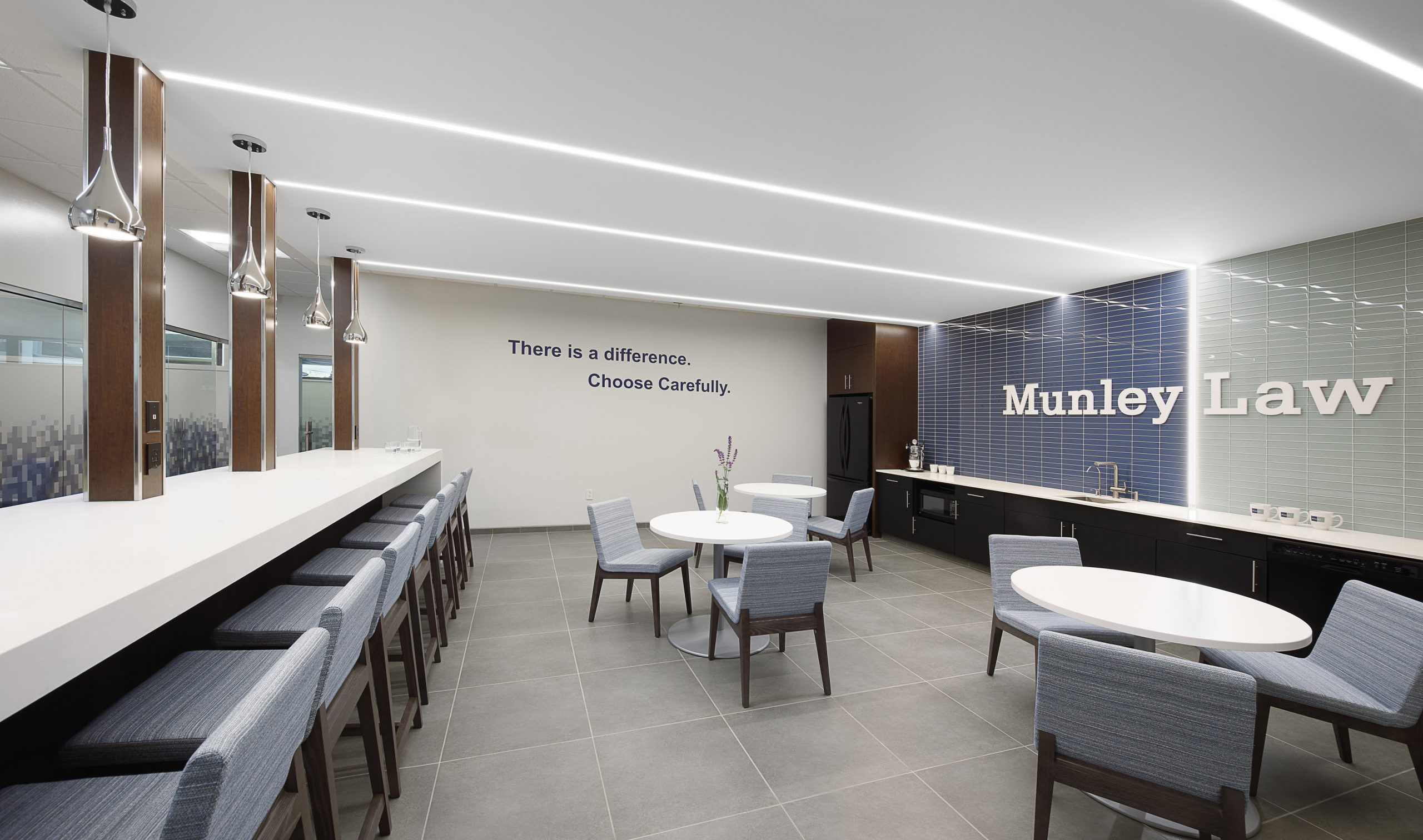 Munley Law Scranton, PA Office