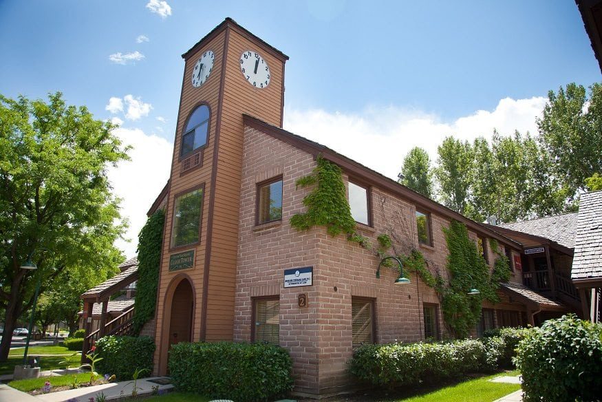 Buhler Thomas Law, P.C Provo,  Office