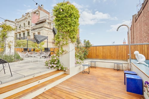 Sol Muntanola Abogados Barcelona, Spain Office