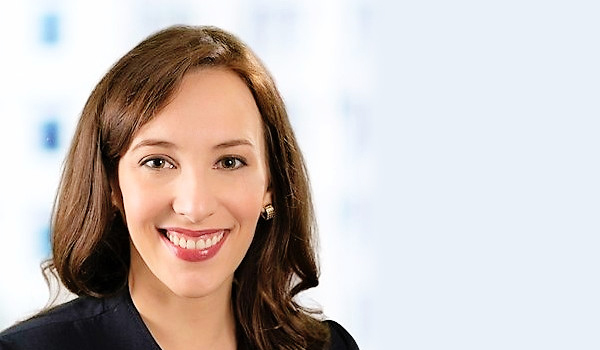 Roberts & Holland LLP Washington, DC Office