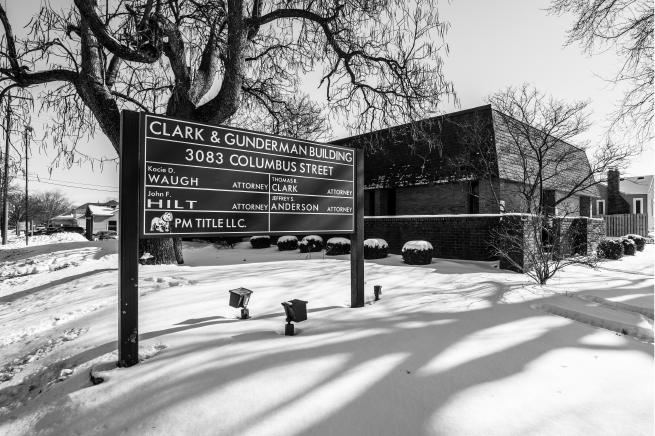 PM Title, LLC Grove City,  Office