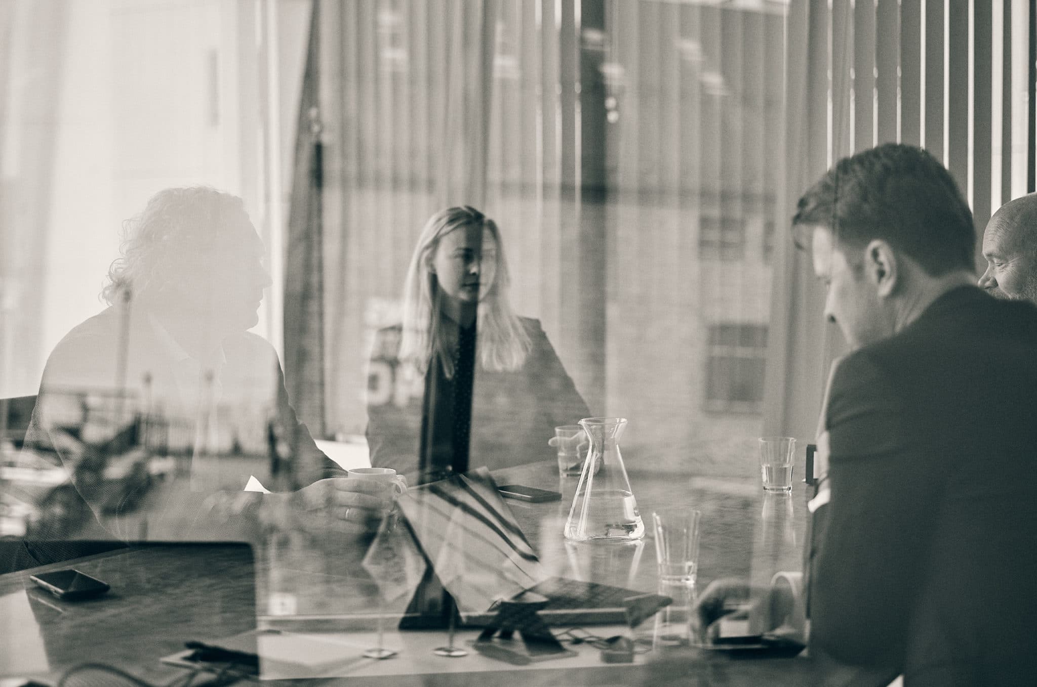 Storeng, Beck & Due Lund (SBDL) Oslo, Norway Office