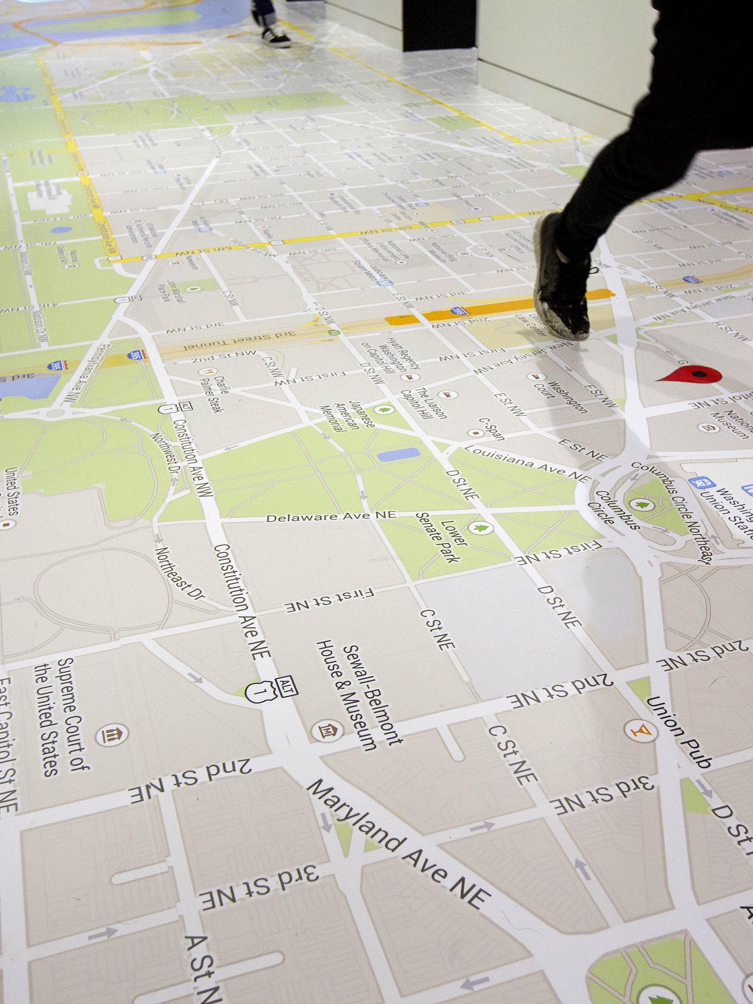 The Law Offices of Gregory S. Shields, Media, PA Office