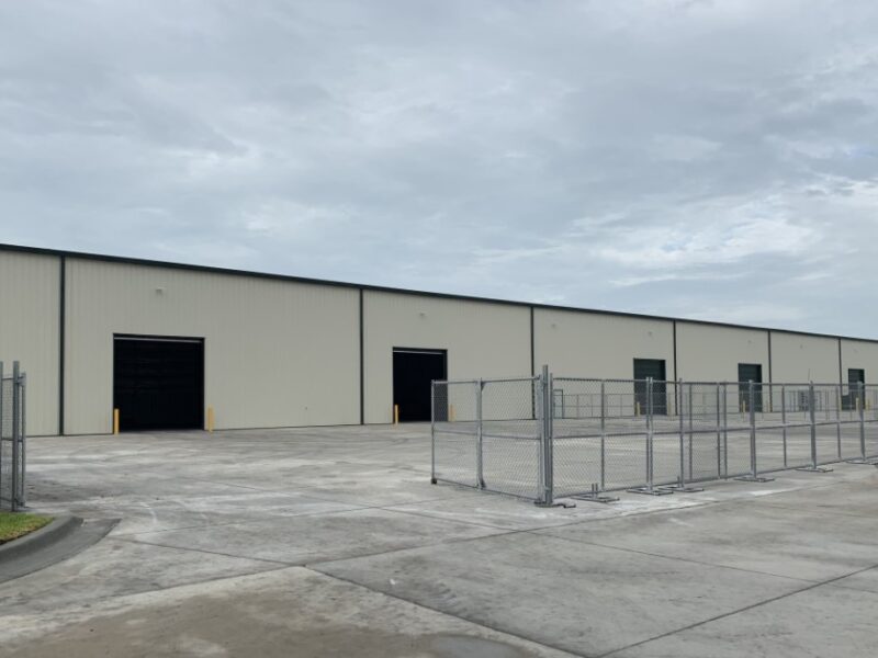 Dentons Bonita Springs, FL Office