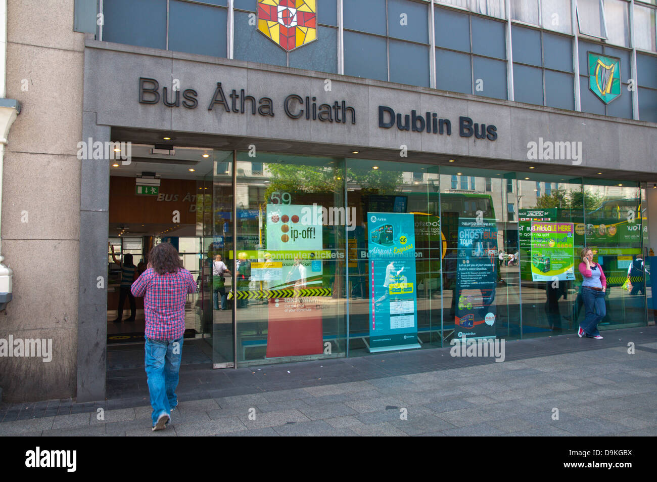 Fieldfisher LLP Dublin, Ireland Office