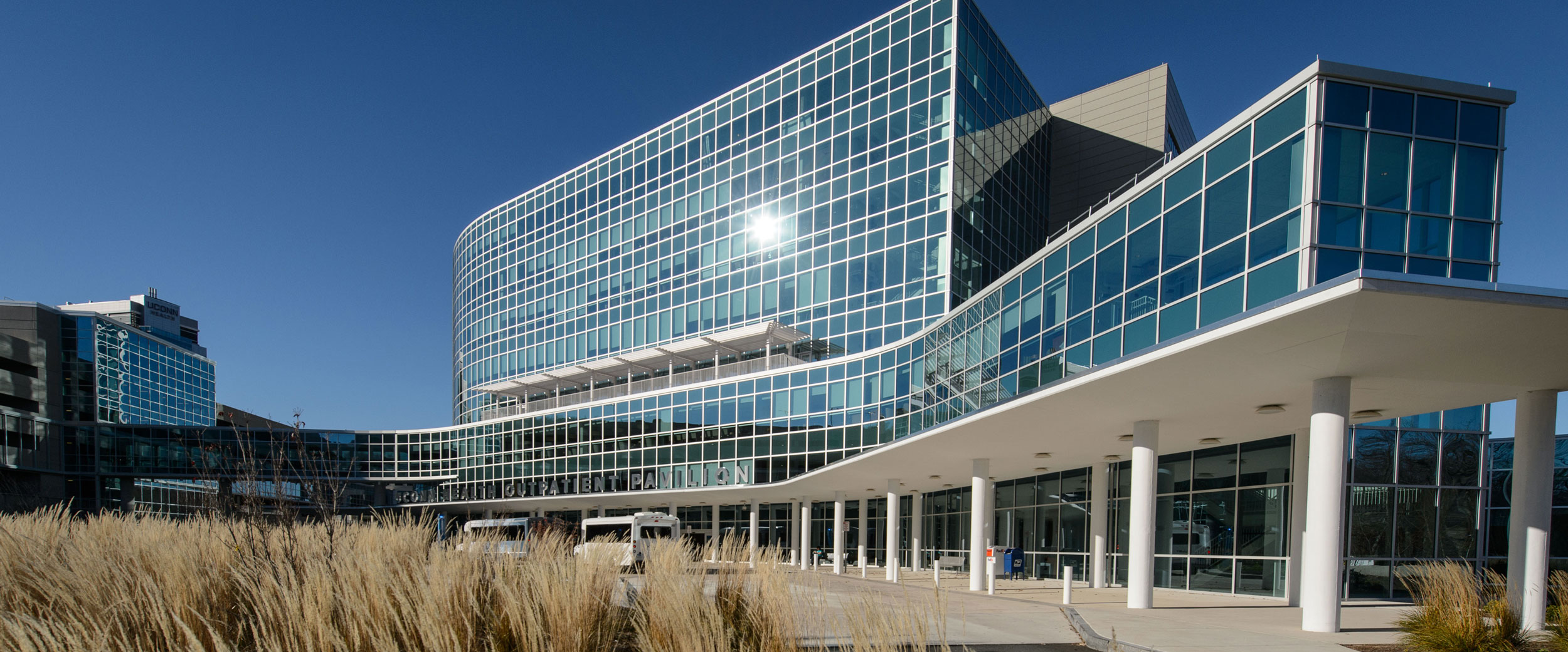 Bendett & McHugh, P.C Farmington, CT Office