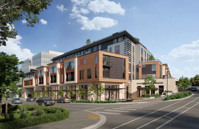 McKinley Irvin Kirkland, WA Office